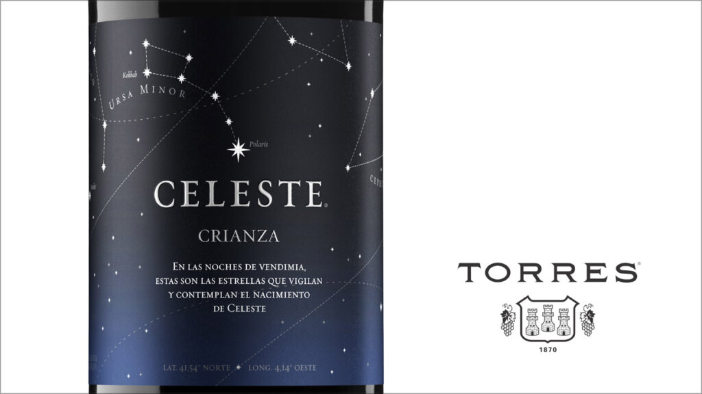 Bodega Torres - Celeste Crianza