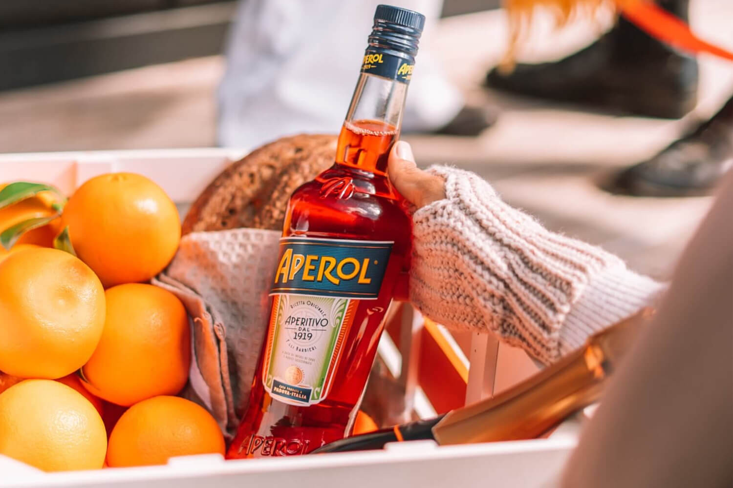 Aperol