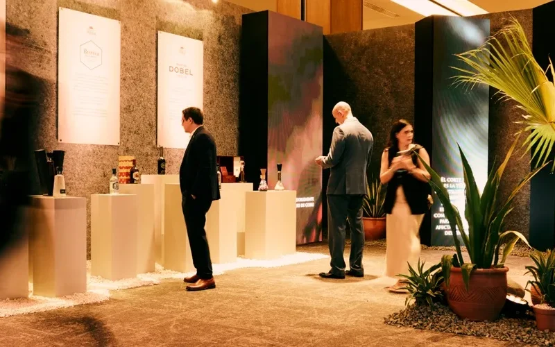 Casa Cuervo World of Tequila