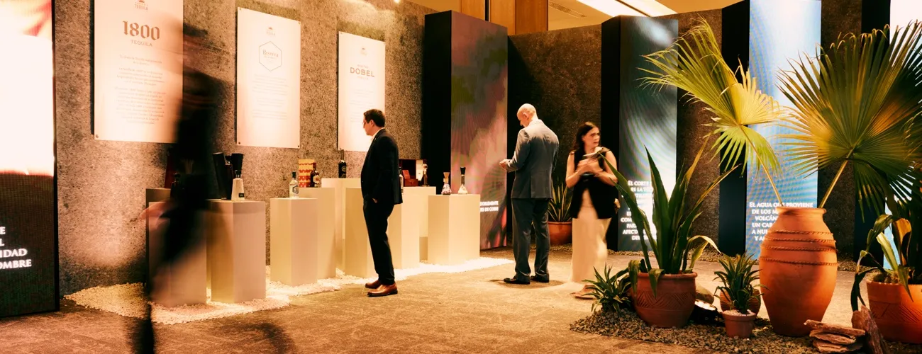 Casa Cuervo World of Tequila